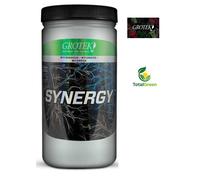 Micorrize radici crescita fertilizzante biologico sicuro grotek organics synergy