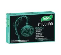 Micosan immunflu 40 capsule