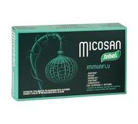 MICOSAN IMMUNFLU 40CPS