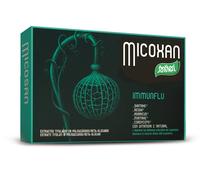 MICOSAN IMMUNFLU 40CPS