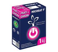 Micosat F PRATI E GIARDINI - Inoculo di funghi micorrizici KG 1