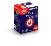 Micosat F TAB MINI - Inoculo di funghi micorrizici 100 gr.