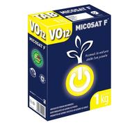 MICOSAT F VO12 fertilizzante biologico 1 kg