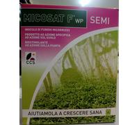 MICOSAT F WP INOCULO DI FUNGHI MICORRIZICI KG 1