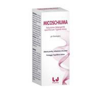 Micoschiuma Soluzione Ginecologica Schiuma 80ml