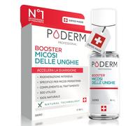 MICOSI UNGHIA PIEDE COMPLEMENT BOOSTER Trattamento micosi unghie piedi Dimezza