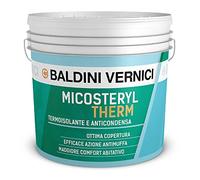 MICOSTERYL THERM idropittura termica anticondensa 13 litri