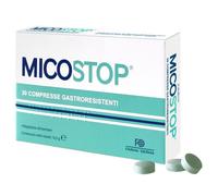 MICOSTOP 30CPR