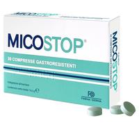 MICOSTOP 30CPR