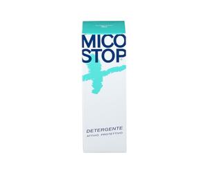 Micostop detergente antimicotico 250 ml