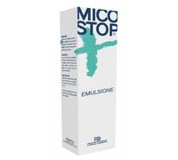MICOSTOP EMULSIONE 125ML