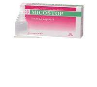 Micostop Lavanda Vaginale 5 x 100 ML
