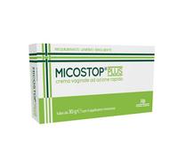 Micostop MICOSTOP PLUS CREMA VAGINALE 30 G + 6 APPLICATORI MONOUSO