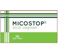 micostop Ovuli Vag.10pezzi