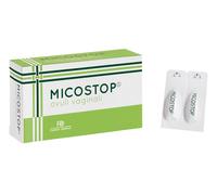 Farma-Derma Micostop® Ovuli Vaginali 10 Pezzi Da 2g