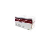 Micotef 100 Mg 15 Ovuli Vaginali