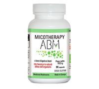 AVD Reform Integratore Micotherapy ABM con Agaricus Blazei Sistema immunitario 90 capsule