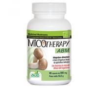 MICOTHERAPY ABM 90 CAPSULE