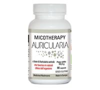 MICOTHERAPY AURICULARIA 90 CAPSULE