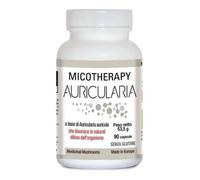 MICOTHERAPY AURICULARIA 90 CAPSULE