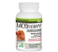 MICOTHERAPY AURICULARIA 90 CAPSULE