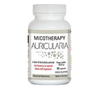 MICOTHERAPY AURICULARIA 90 CAPSULE