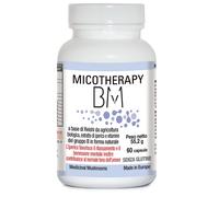 Micotherapy BM 60 Capsule