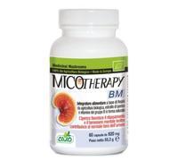 Micotherapy BM 60 Capsule
