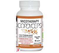AVD MICOTHERAPY CORDYCEPS 90 CPS