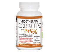 Micotherapy Cordyceps 90 Capsule