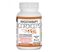 Micotherapy Cordyceps 90 Capsule