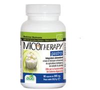 Micotherapy Gastro 90 capsule per il benessere gastrointestinale