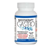 Micotherapy MICOTHERAPY GASTRO 90 CAPSULE FLACONE 53,50 G