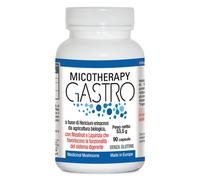Micotherapy MICOTHERAPY GASTRO 90 CAPSULE FLACONE 53,50 G