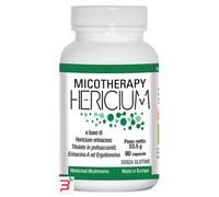 MICOTHERAPY HERICIUM 30 CAPSULE