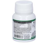 Micotherapy Hericium 30 capsule - Integratore alimentare naturale