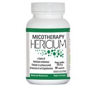 MICOTHERAPY HERICIUM 90CPS