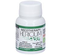 Micotherapy Hericium Integratore Alimentare 30 pz Capsule