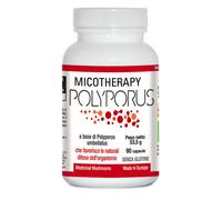 MICOTHERAPY Polyporus 90CpsAVD