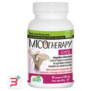 MICOTHERAPY LINFO 90 CAPSULE