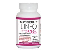 Micotherapy Linfo Integratore Alimentare 90 pz Capsule