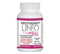 AVD REFORM micotherapy linfo 90 capsule - integratore drenante