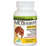 MICOTHERAPY MAITAKE 90 CAPSULE