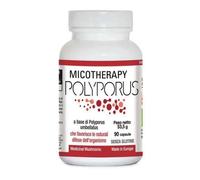 AVD Reform – Integratore alimentare – Micotherapy Polyporus – Sistema immunitario – 90 capsule