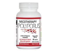 AVD Reform – Integratore alimentare – Micotherapy Polyporus – Sistema immunitario – 90 capsule