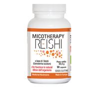 MICOTHERAPY REISHI 30CPS