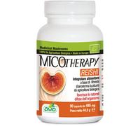 micotherapy Reishi 30capsule Avd