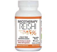 MICOTHERAPY REISHI 90CPS
