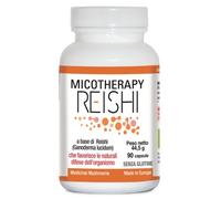 MICOTHERAPY REISHI 90CPS