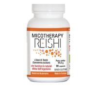 MICOTHERAPY REISHI 30CPS